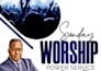 design a professional church event flyer